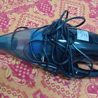 جارو برقی عصایی ولگا ۱۲۰۰ وات V0LGA