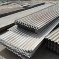 ورق شیروانی قدیمی و ضخیم