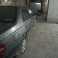 تیوفایو|خودرو سواری و وانت|بندر امام خمینی, |دیوار