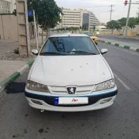 پژو پارس مدل ۹۳