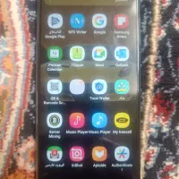 گوشی سامسونگ a12|موبایل|مراغه, |دیوار