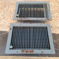 دریچه کولر ۳۰ در ۴۵|کولر آبی|برخوار, |دیوار