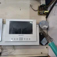 کلینیک تخصصی آیفون های تصویری در جنوب تهران|خدمات پیشه و مهارت|ری, دیلمان|دیوار