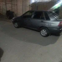 پراید 141