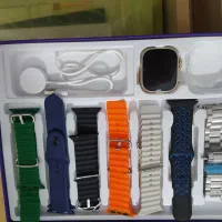 ساعت هوشمند|لوازم جانبی موبایل و تبلت|بجنورد, |دیوار