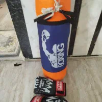 کیسه بوکس