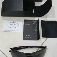 عینک Prada ساخت ایتالیا