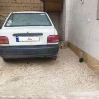 پراید 86|خودرو سواری و وانت|خمینی‌شهر, |دیوار