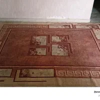 فرش ماشینی