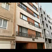 اپارتمان-باغستان-سعیداباد