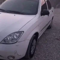 تیبا صندوق‌دار EX، مدل ۱۳۹۹