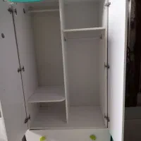 کمد و گنجه|اسباب و اثاث بچه|تربت‌حیدریه, کلاته توکلی|دیوار