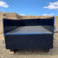 تریلی تراکتور
