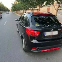 کویئک آر مشکی قرمز مدل ۹۸