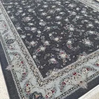 فرش ماشینی آیلین / جذاب +