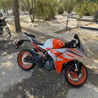 ktm rc200|موتورسیکلت|تهران, تهران‌نو|دیوار