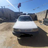 پراید مدل ۷۸|خودرو سواری و وانت|زاهدان, |دیوار