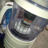 تصفیه خانگی درحدنو