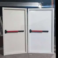 درب ضد حریق ضدسرقت اتاقی دستشویی ملامینه حمام