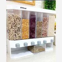 جاحبوبات دکمه ای