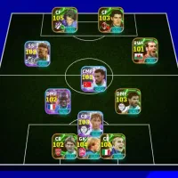 اکانت ای فوتبال