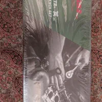 جعبه بوکس ۲۴ پارچه هنس