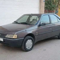 روآ مدل 87|خودرو سواری و وانت|رباط‌کریم, نصیرشهر|دیوار