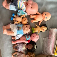 عروسک کلکسیونی