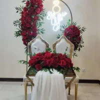 فروش و اجاره لوازم تولد و جشن