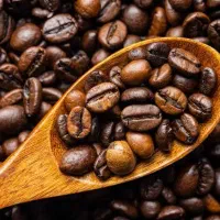 قهوه باریش پخش انواع دان قهوه روبستا و عربیکا