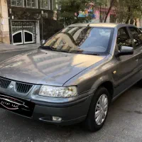 سمندمدل ۱۳۹۰*(نقدواقساط)*