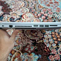 لپ تاپ اچ پی hp صفحه لمسی|رایانه همراه|قم, شاه ابراهیم|دیوار