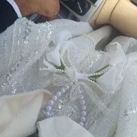 اجاره دسته گل عروس