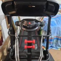 تردمیل حرفه ای کلاسیک فیتنس|تجهیزات ورزشی|گرگان, |دیوار