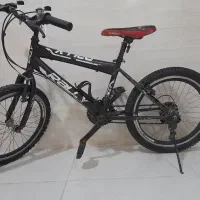 دوچرخه ۲۰