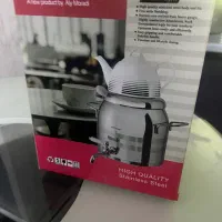 کتری و قوری