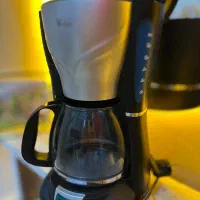 دستگاه قهوه ساز ویداس|سماور، چایساز، قهوهساز|رشت, معلم|دیوار