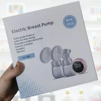 شیردوش برقی breast pump