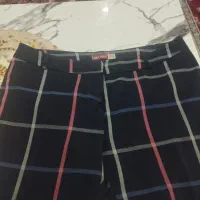 شلوار خارجی سایز 40تا42 درحدنو