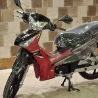 موتور احسان سند سفید