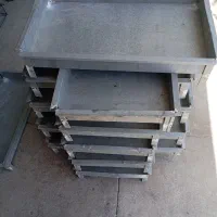 منقل کبابی