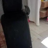 صندلی ارایشگاه|صندلی و نیمکت|زاهدان, |دیوار