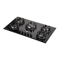 گاز صفحه ای شیشه