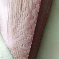 تشک طبی ، فنری