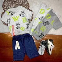 لباس پسرانه|لباس|میبد, |دیوار