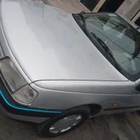 405 سواری مدل 97|خودرو سواری و وانت|قروه, |دیوار