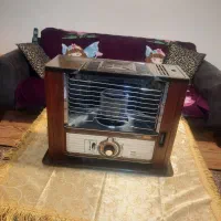 علاعدین (پیلته)|بخاری، هیتر، شومینه|تبریز, |دیوار