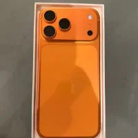 ایفون ۱۷ پرومکس ۲۵۶