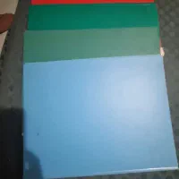 کلر بوک