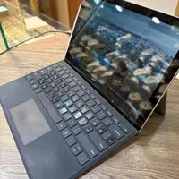 Microsoft Surface Pro 7|رایانه همراه|کرمان, |دیوار